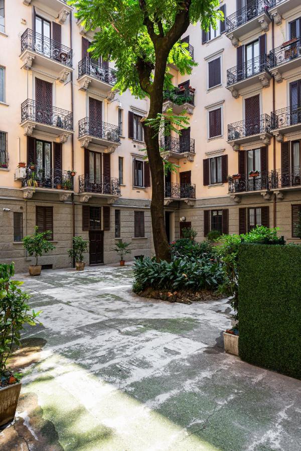 Karen'S Place - Corso Buenos Aires Mailand Exterior foto